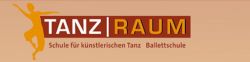 Logo TANZRAUM - Schule für künstlerischen Tanz