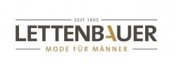 Logo Lettenbauer Mode für Männer