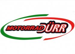 Logo Motorrad Dürr