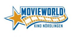 Logo MOVIEWORLD Nördlingen