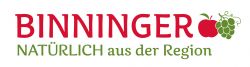 Logo GetränkeMarkt BINNINGER  GmbH & Co. KG