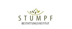 Logo Bestattungsinstitut Stumpf