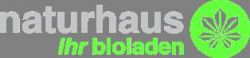 Logo Naturhaus - ihr bioladen
