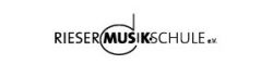 Logo Rieser Musikschule e.V.