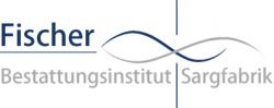Logo Bestattungsinstitut Fischer