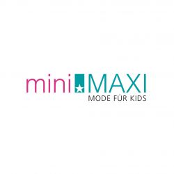 Logo mini MAXI Mode für Kids