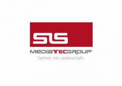 Logo SLS mediatecgroup GmbH