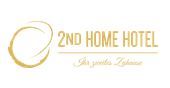 Logo 2nd Home Hotel