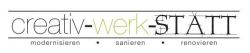 Logo Creativ Werkstatt GmbH