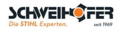Logo Schweihofer - Die STIHL Experten.