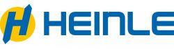 Logo Heinle Energie & Automationstechnik