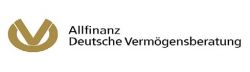 Logo Allfinanz Deutsche Vermögensberatung