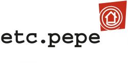 Logo etc.pepe GmbH