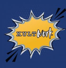 Logo KultWork | CO WORKING SPACE