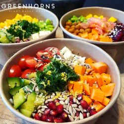 Bild2 Greenhorns | Plant Based Meals