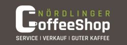 Logo Nördlinger CoffeeShop
