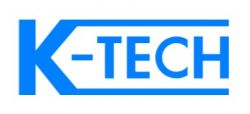 Logo K-TECH Vertriebs GmbH