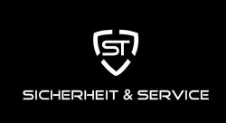 Logo ST Sicherheit & Service GmbH