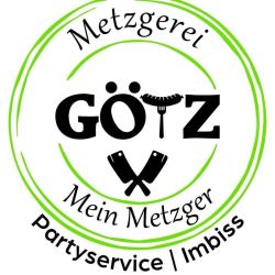 Logo Metzgerei Götz