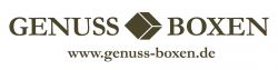 Logo GENUSS BOXEN 