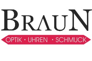 Logo Braun Optik-Uhren-Schmuck