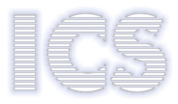 Logo ICS IT-Solutions