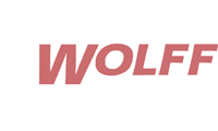 Logo Wolff  Nähmaschinen