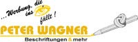 Logo Wagner Beschriftungen & mehr