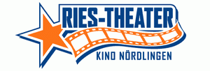 Logo Ries-Theater  Kino Nördlingen