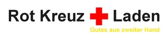 Logo Rotkreuz Kleiderladen